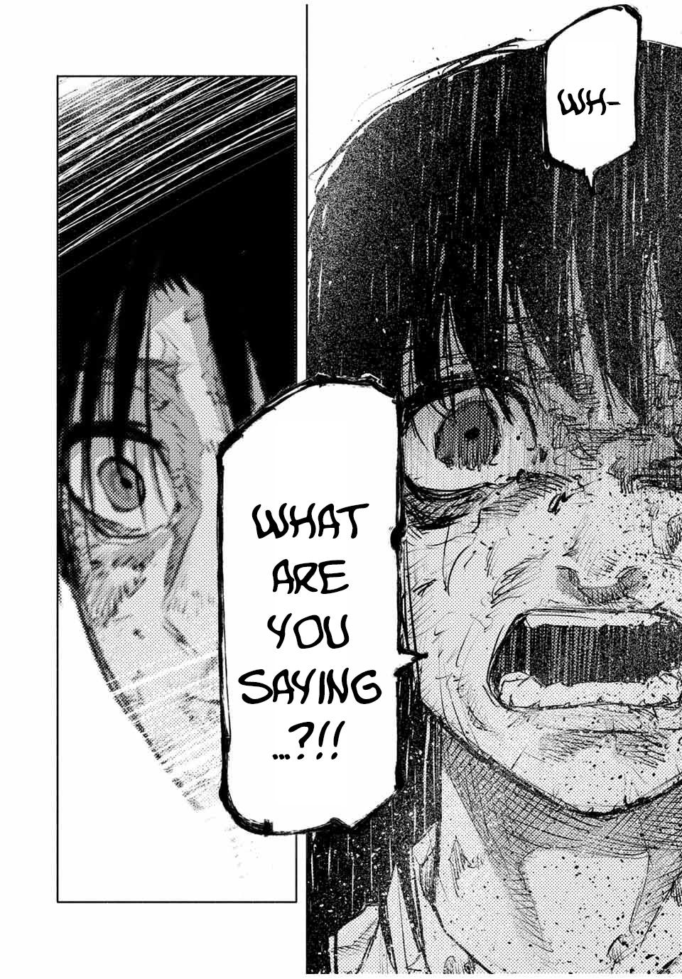 Juujika no Rokunin Chapter 224