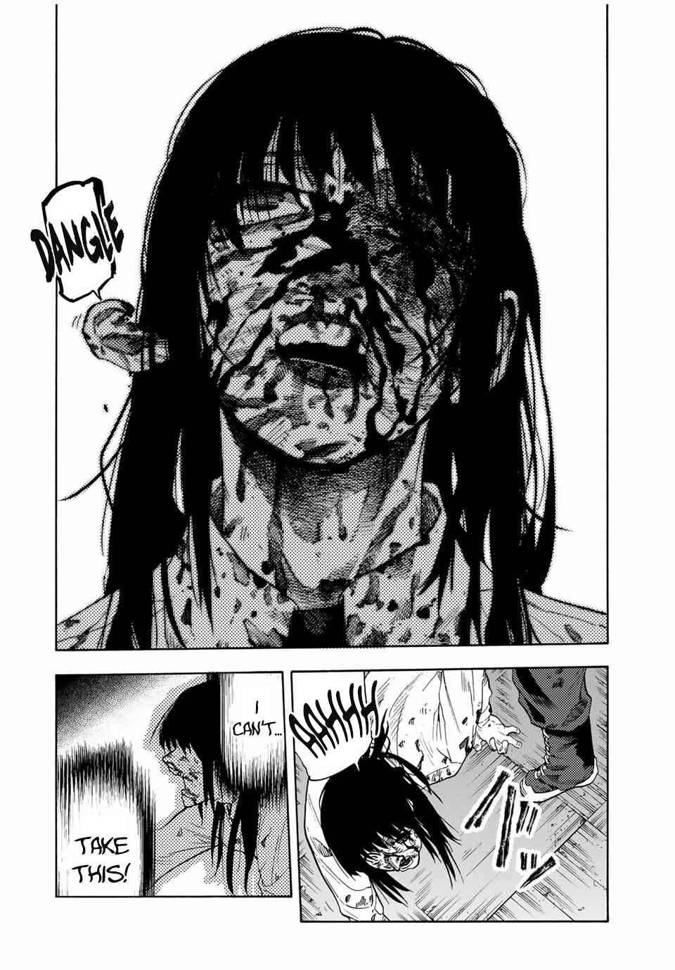 Juujika no Rokunin Chapter 225