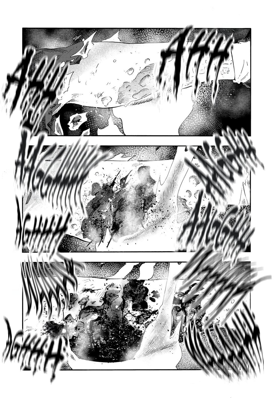 Juujika no Rokunin Chapter 226