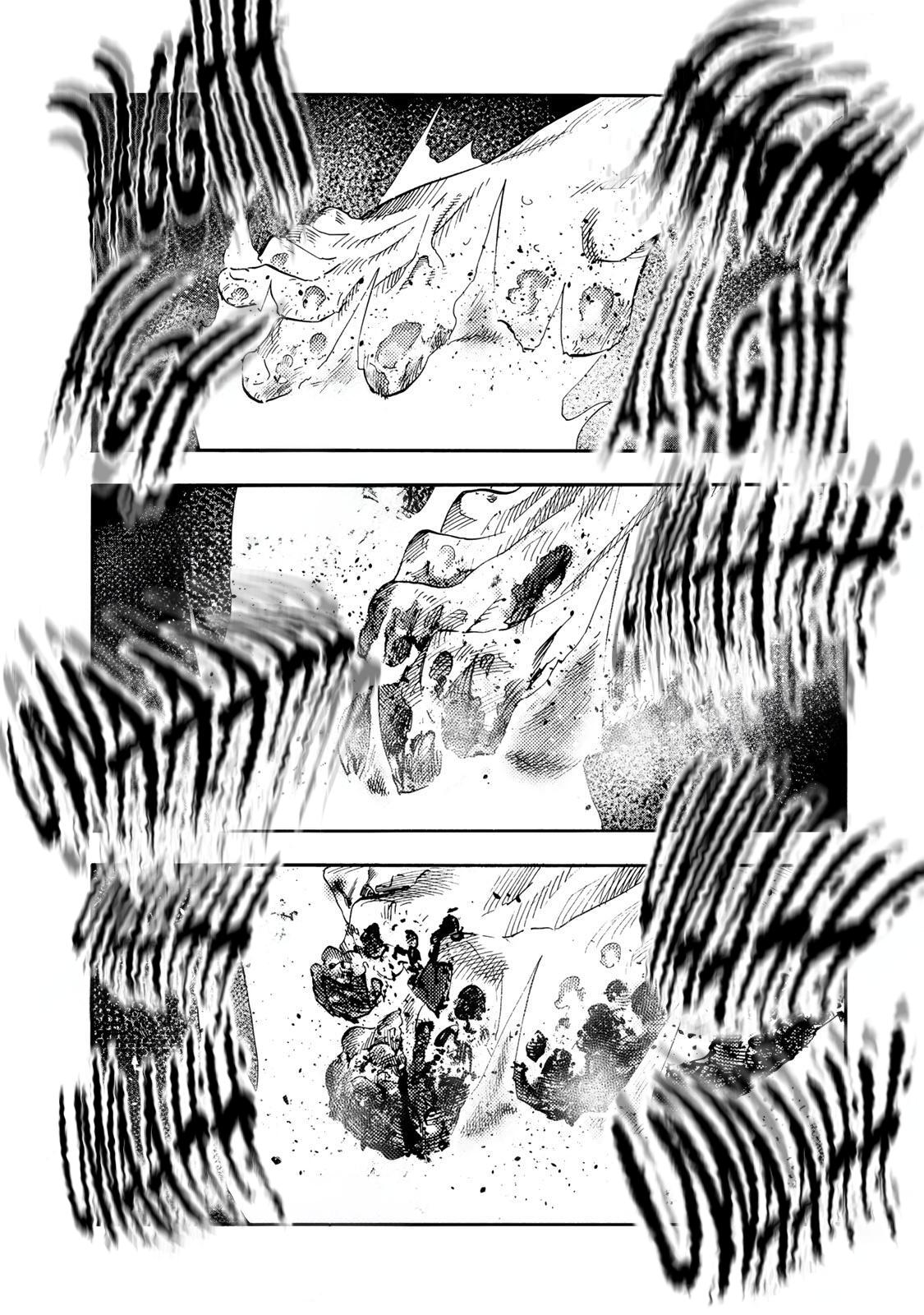 Juujika no Rokunin Chapter 226