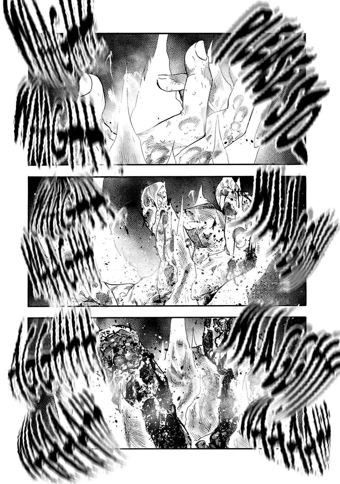 Juujika no Rokunin Chapter 226