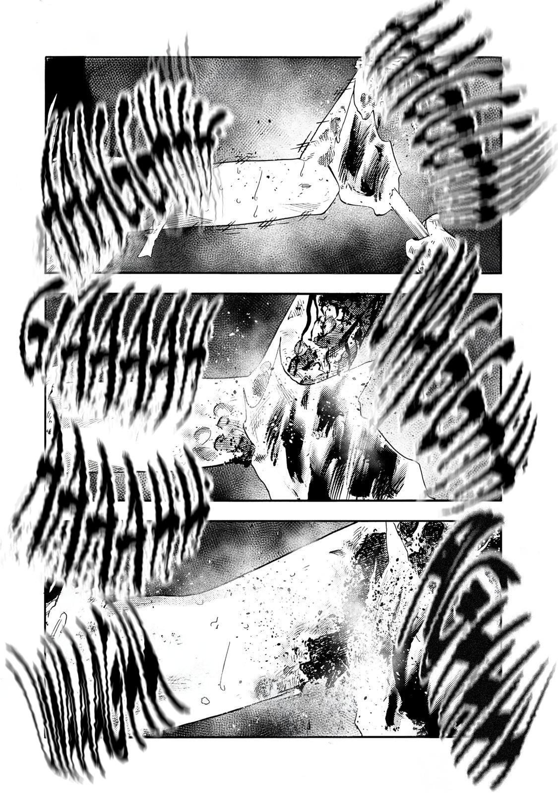 Juujika no Rokunin Chapter 226