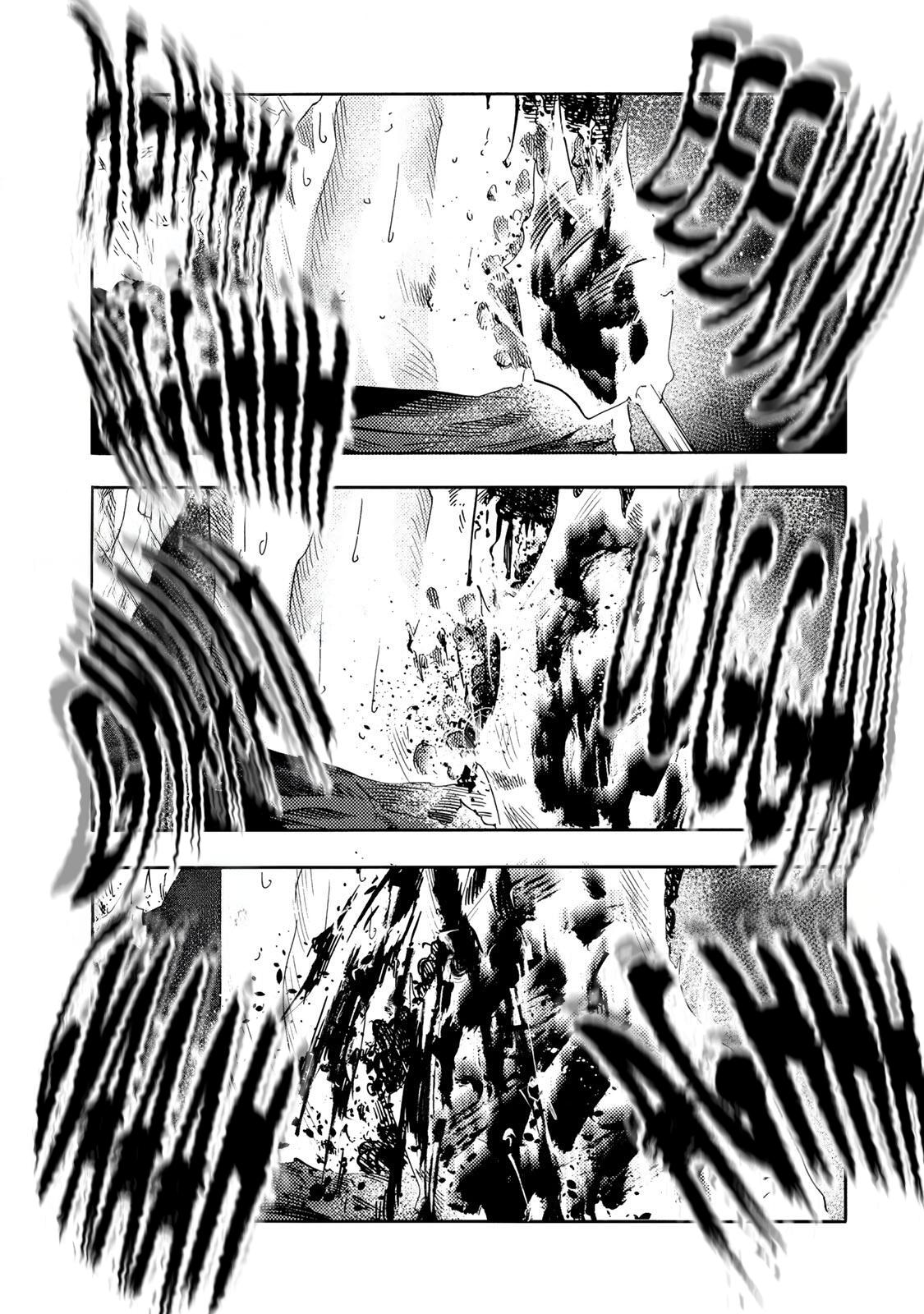 Juujika no Rokunin Chapter 226