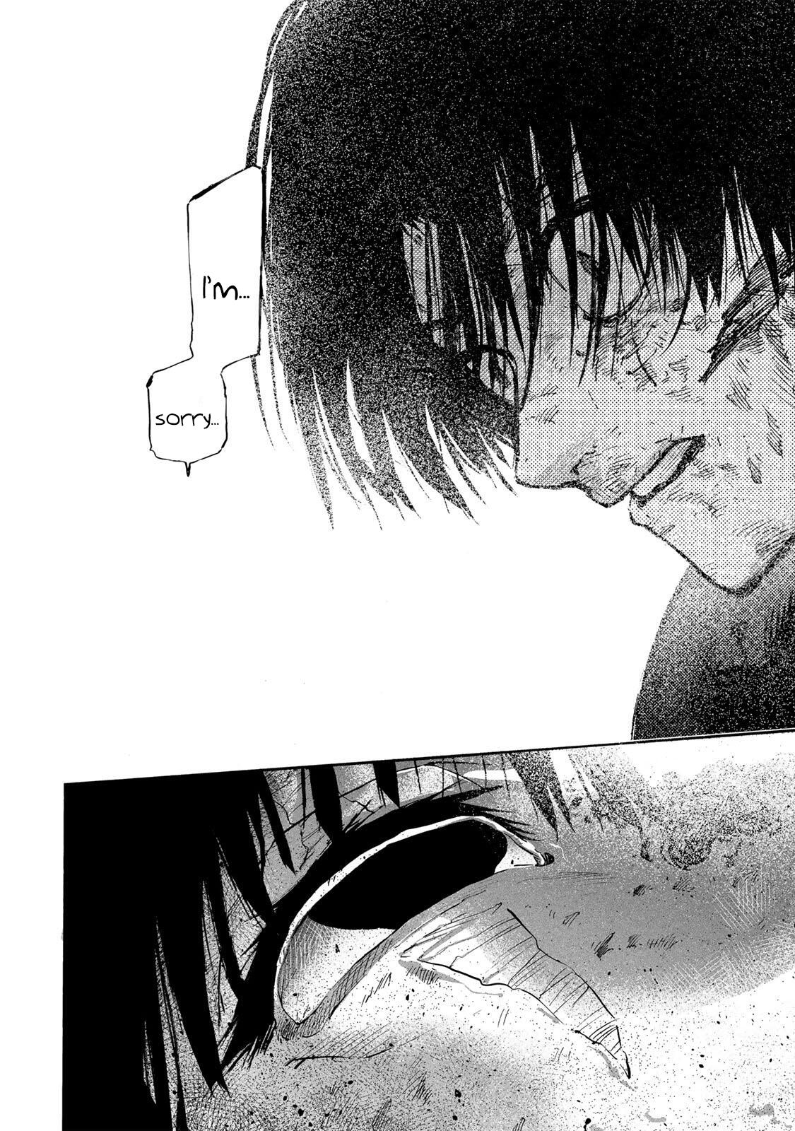 Juujika no Rokunin Chapter 227