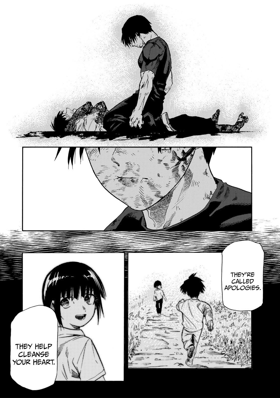 Juujika no Rokunin Chapter 227