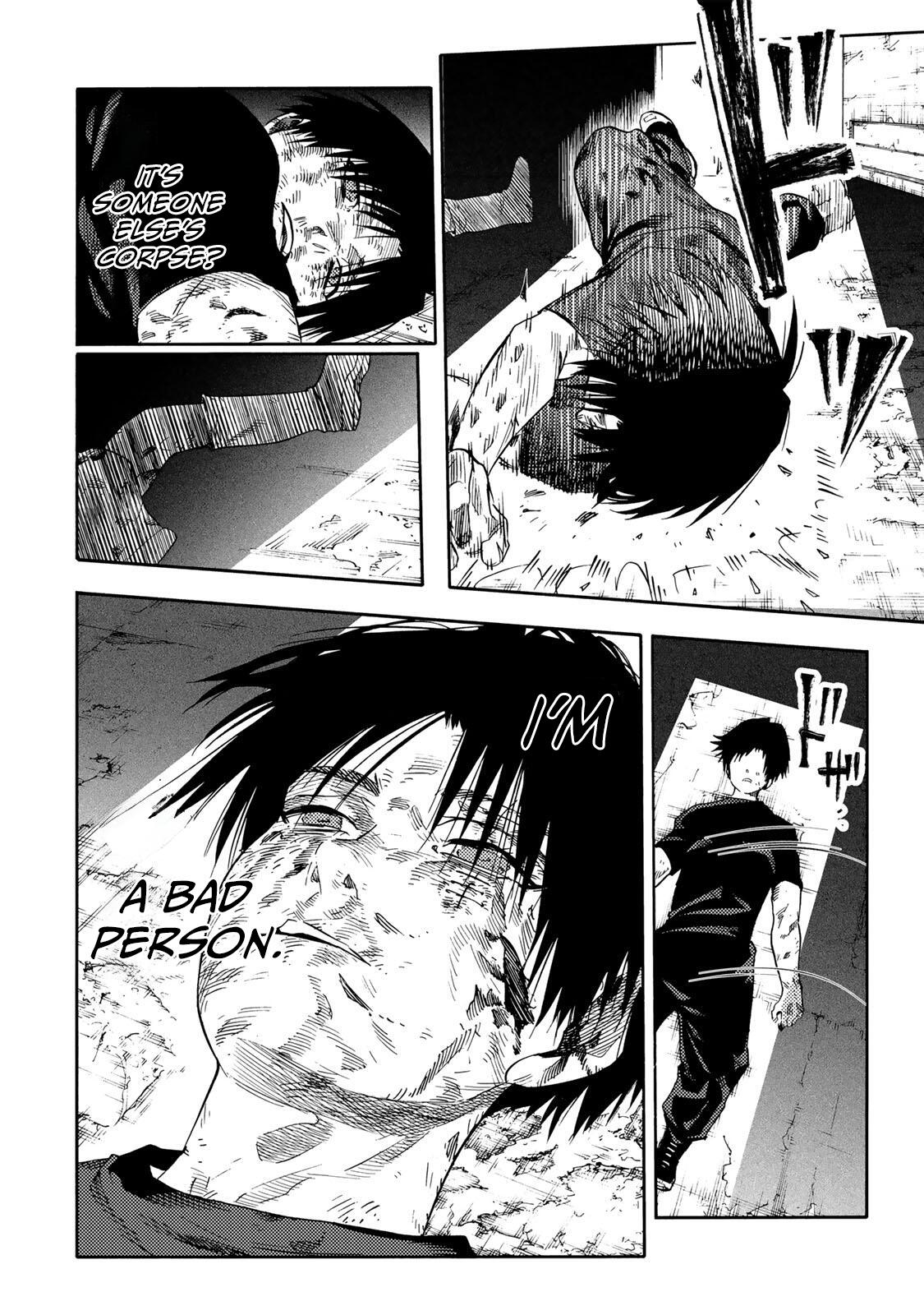 Juujika no Rokunin Chapter 229