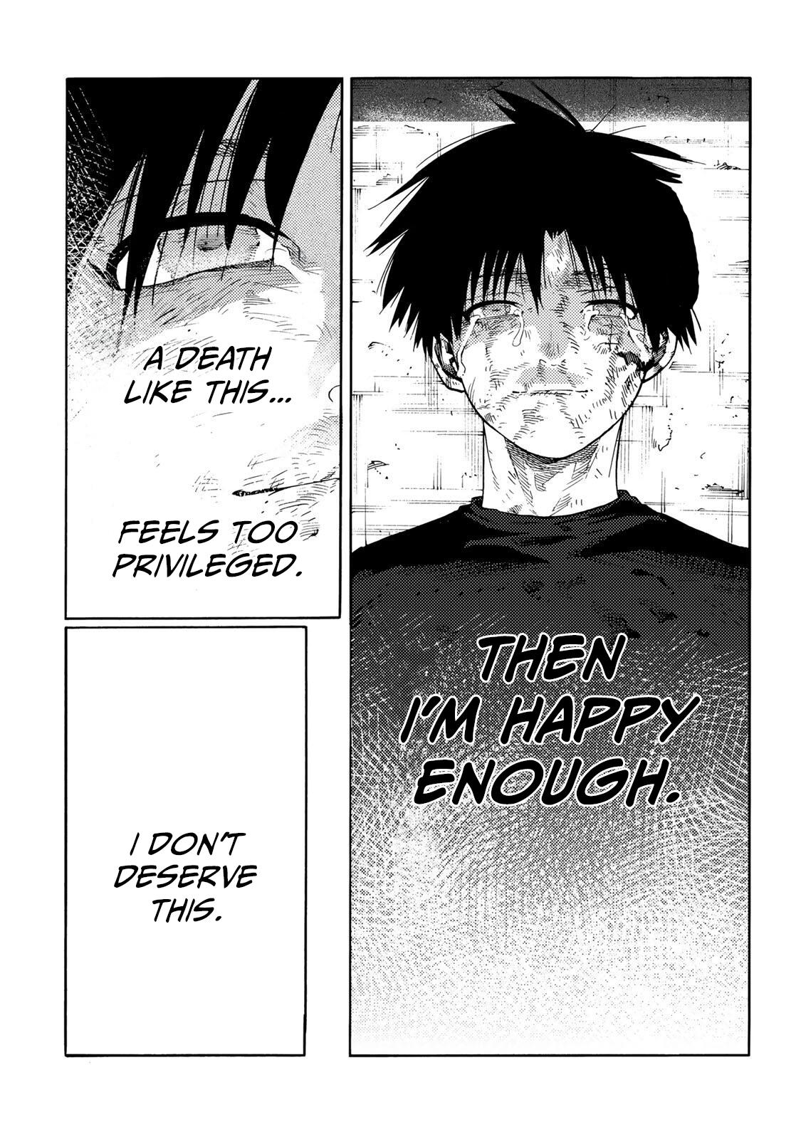 Juujika no Rokunin Chapter 229