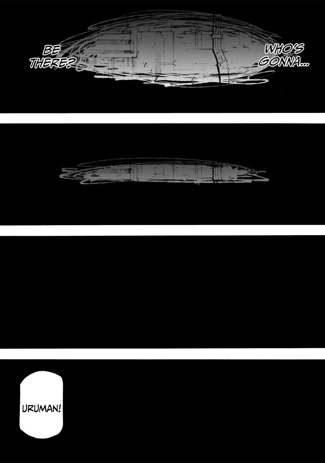 Juujika no Rokunin Chapter 229