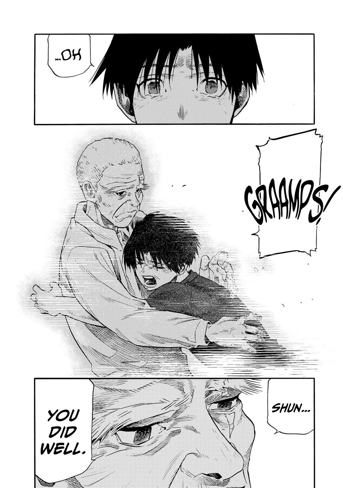 Juujika no Rokunin Chapter 229