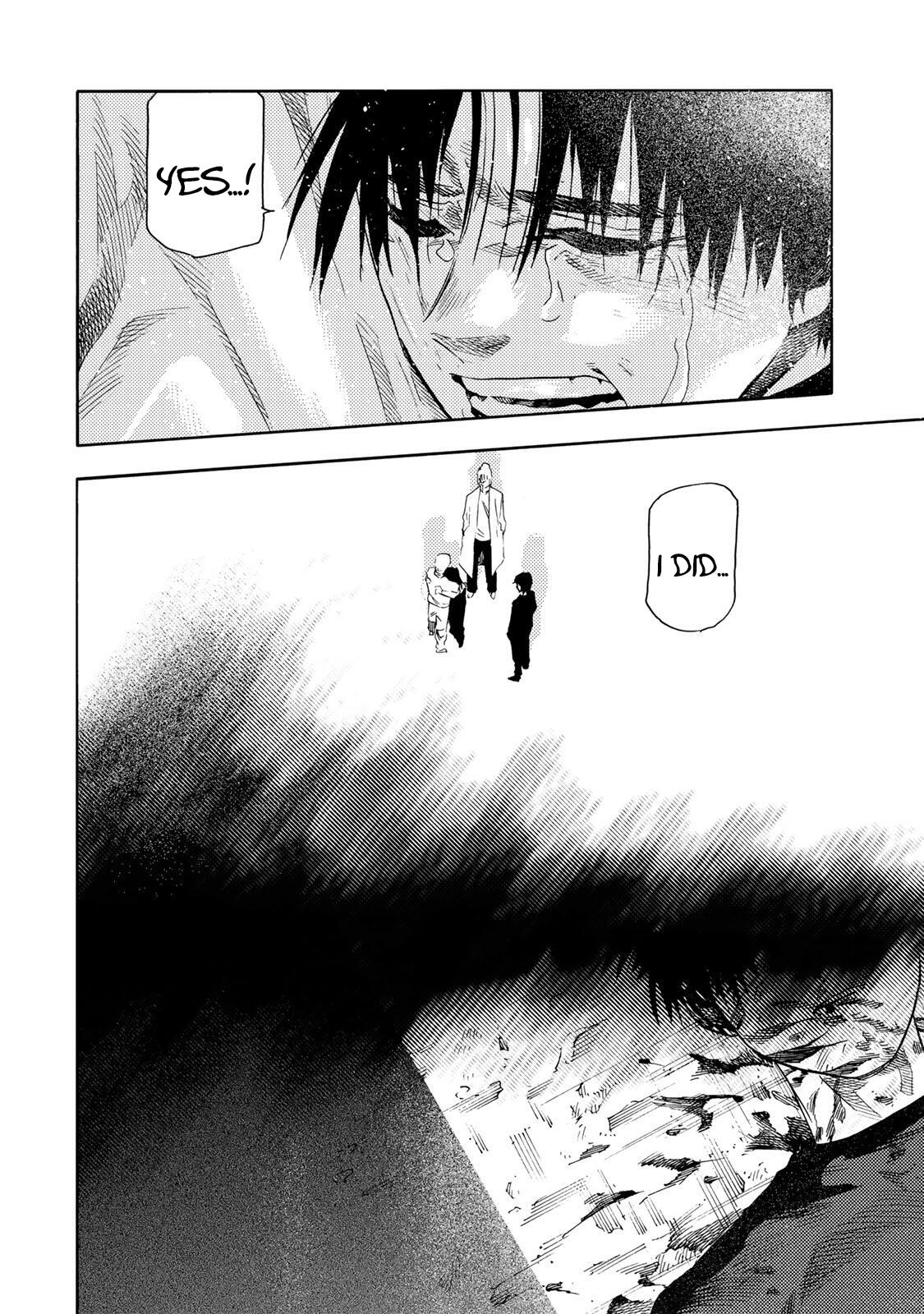 Juujika no Rokunin Chapter 229