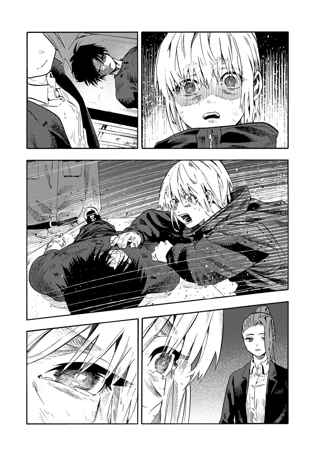 Juujika no Rokunin 231