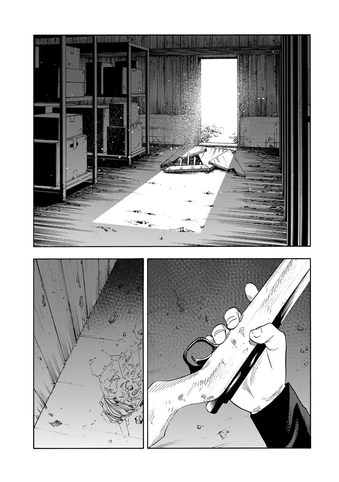 Juujika no Rokunin 232