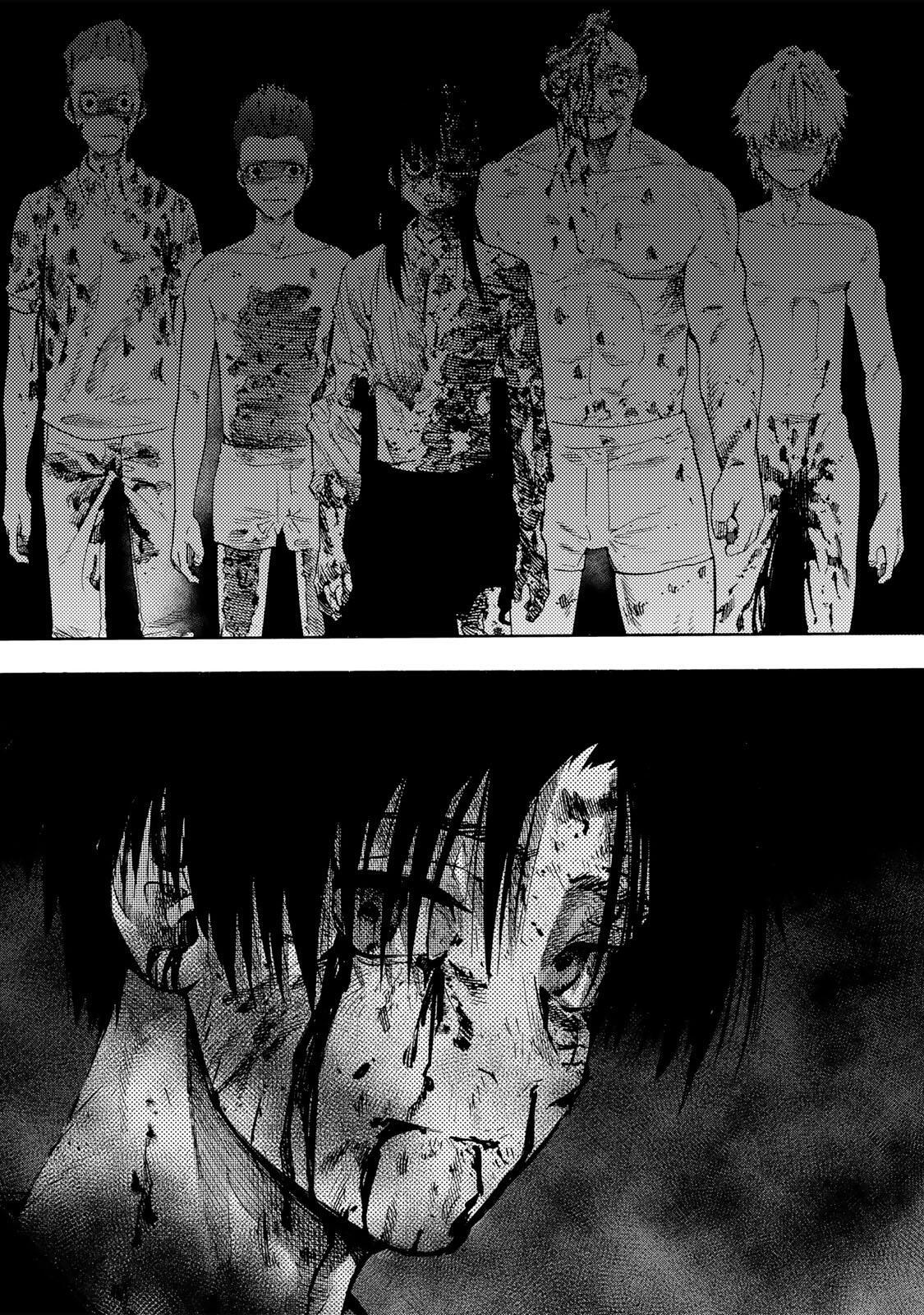 Juujika no Rokunin 232