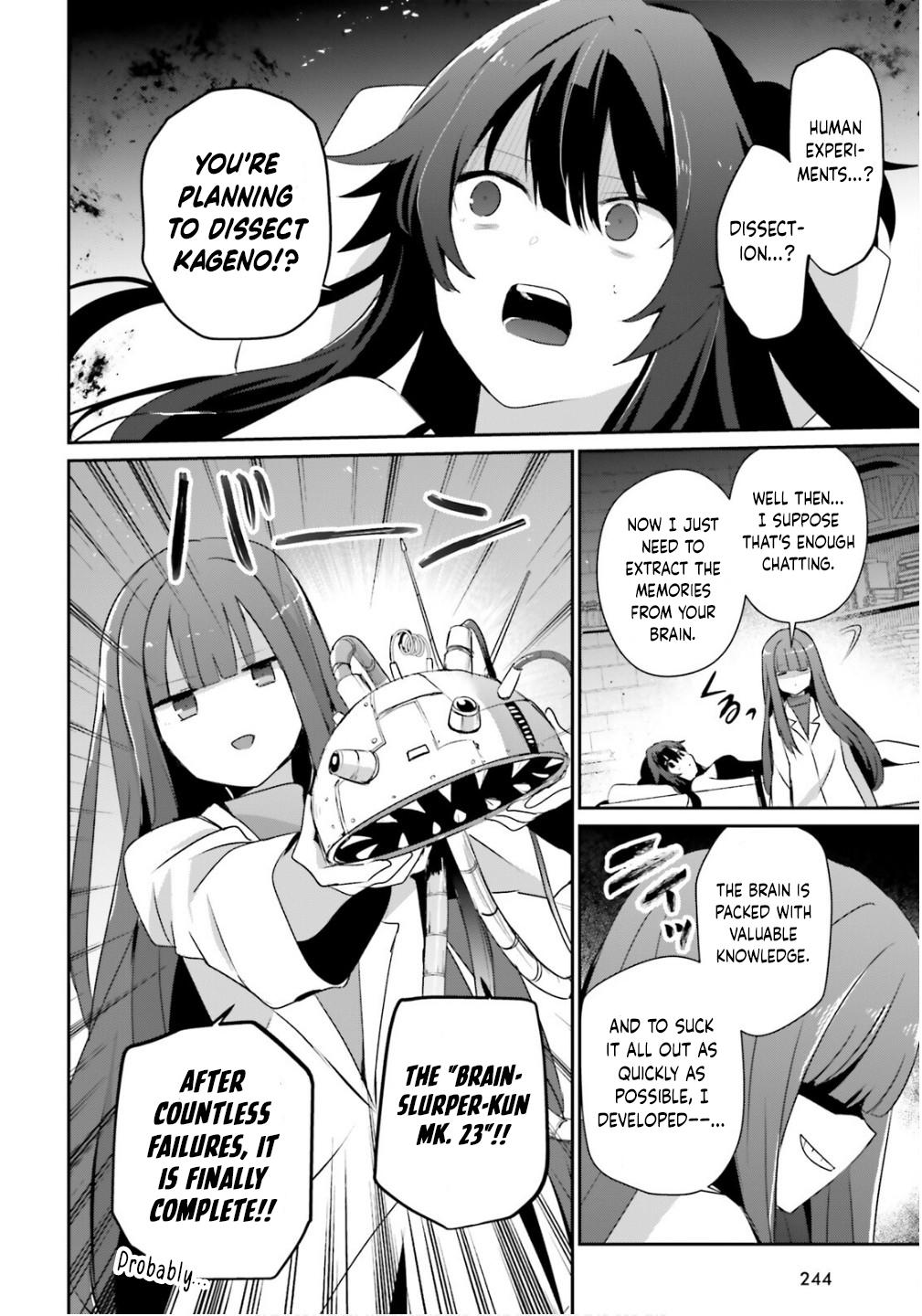 Read The Eminence In Shadow - Chapter 79.2 - w1.theeminenceinshadow.org | Image 11