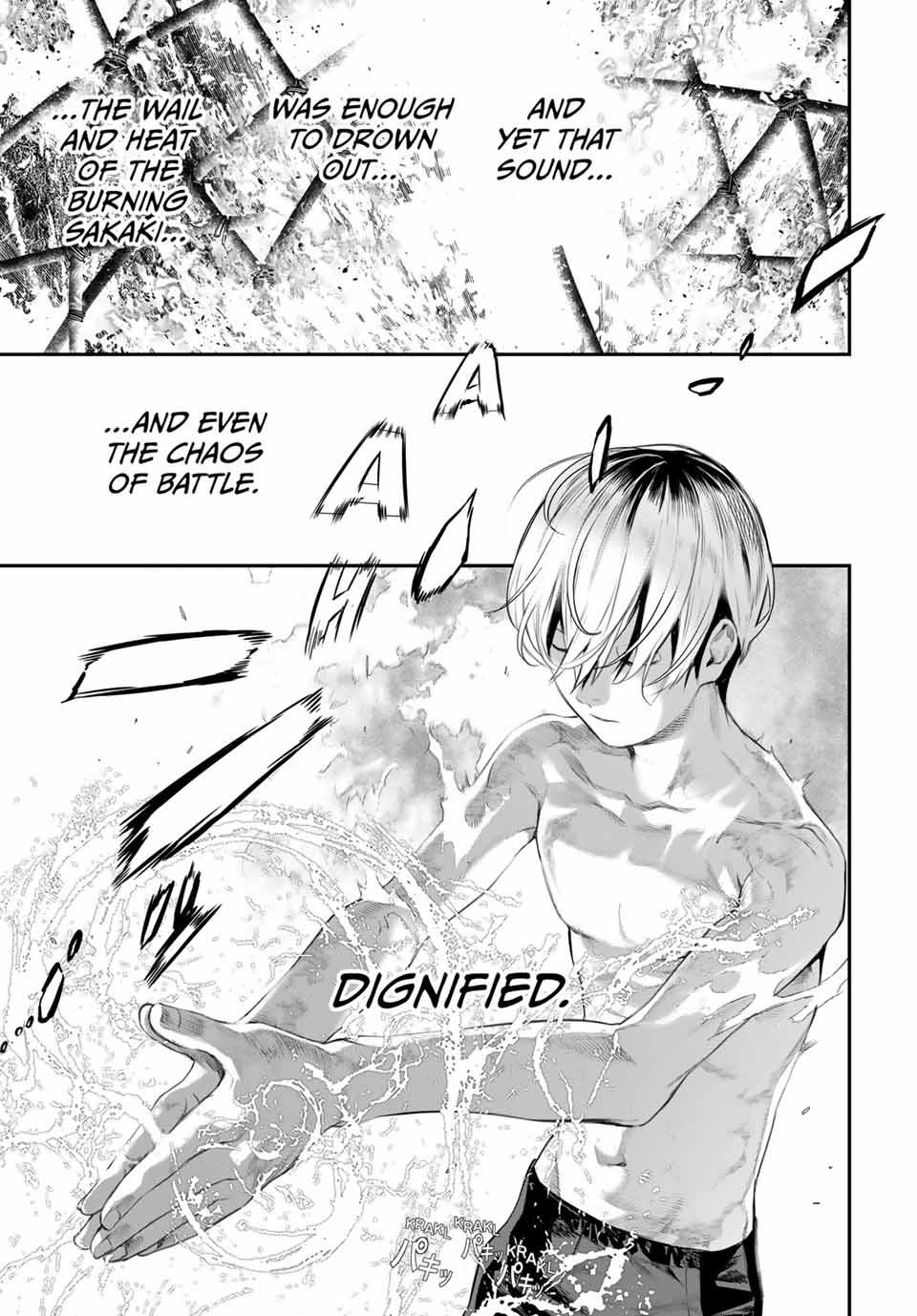 KAIJIN FUGEKI: Kindled Spirits Chapter 29 9