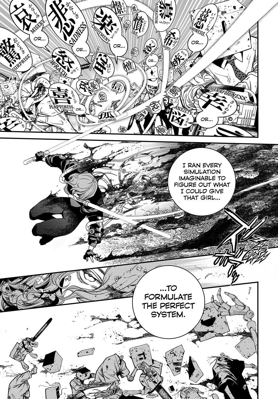 KAIJIN FUGEKI: Kindled Spirits Chapter 51 5