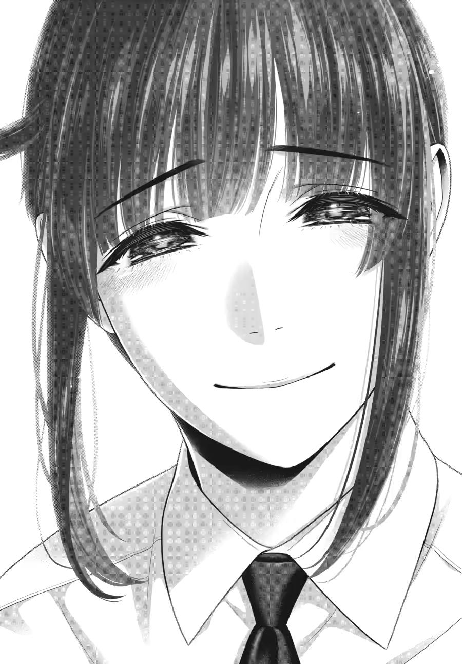 Kakegurui - Compulsive Gambler Chapter 124 28