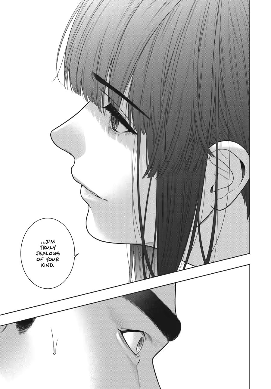 Kakegurui - Compulsive Gambler Chapter 126 29