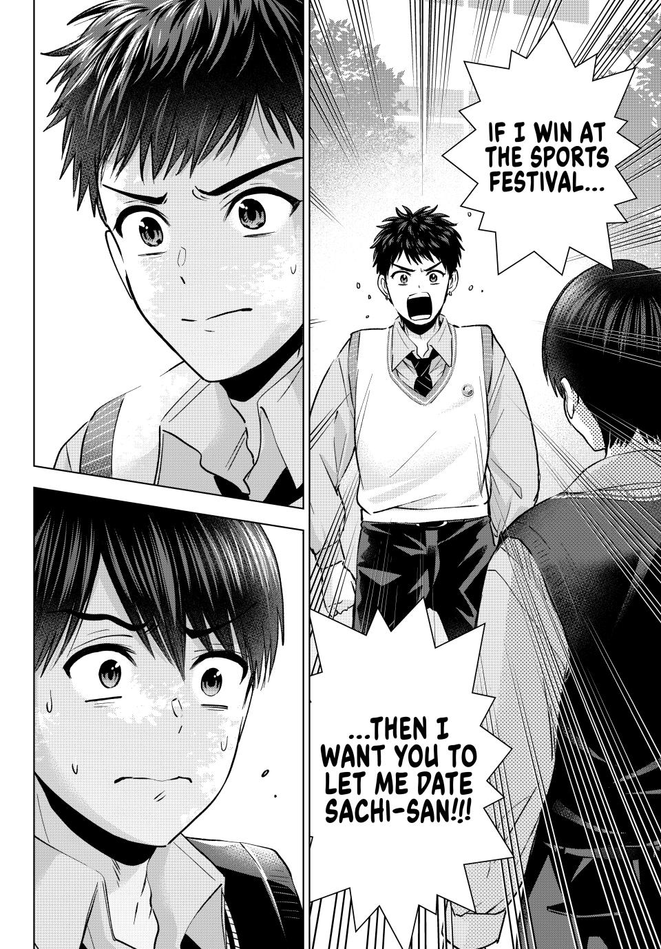 A Couple of Cuckoos Chapter 241 2