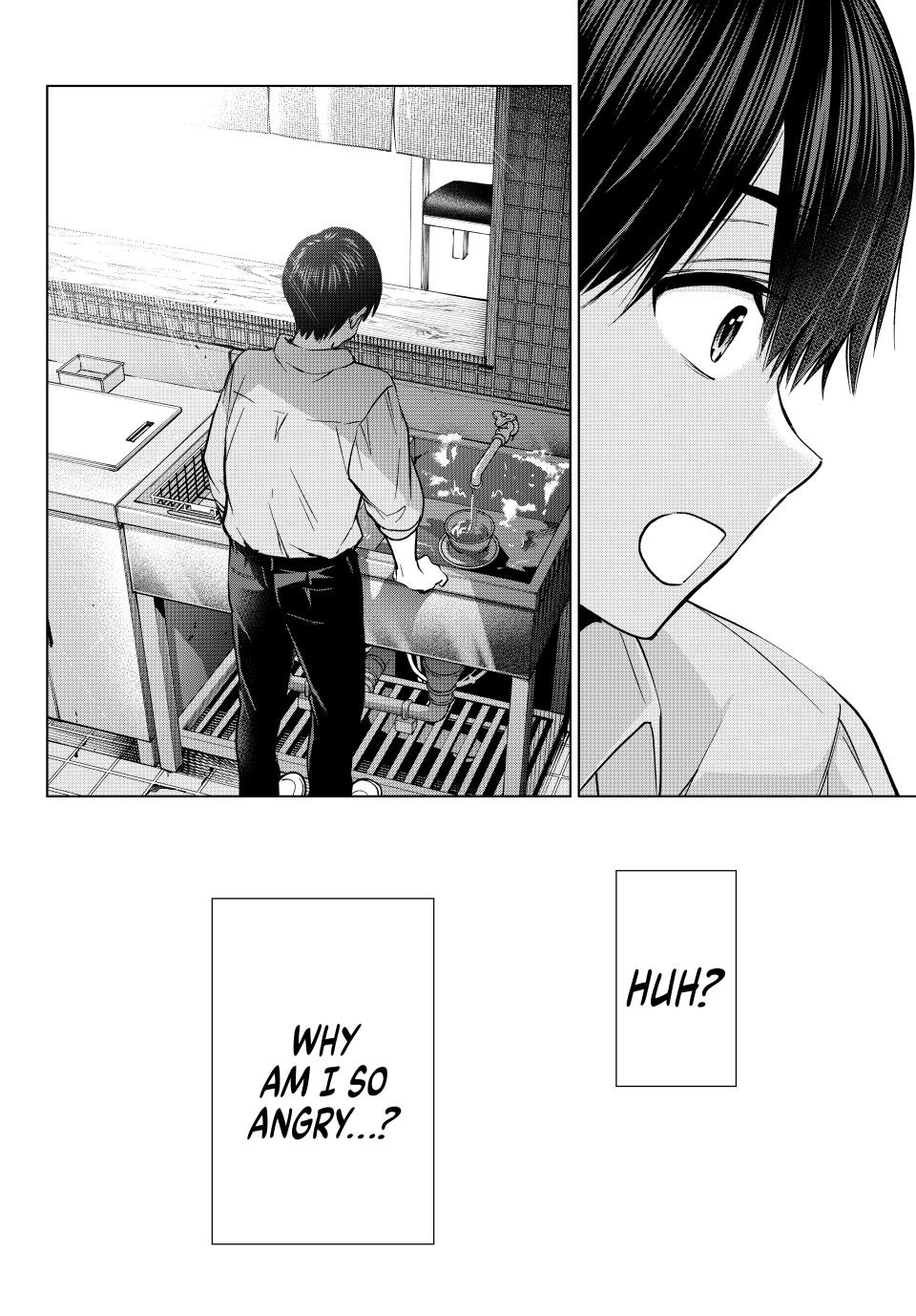 A Couple of Cuckoos Chapter 241 16