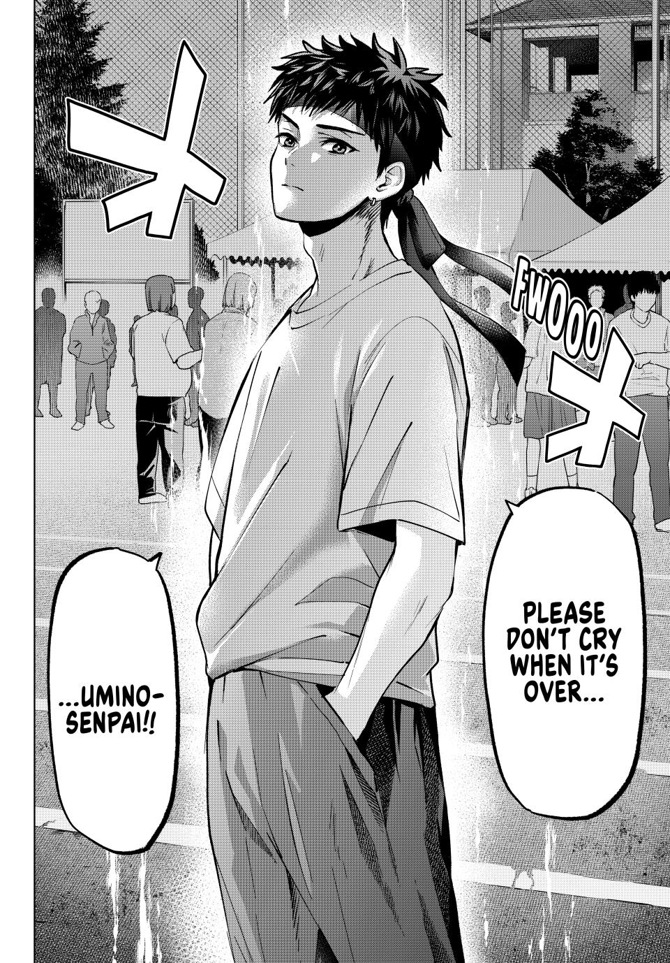 A Couple of Cuckoos Chapter 242 6
