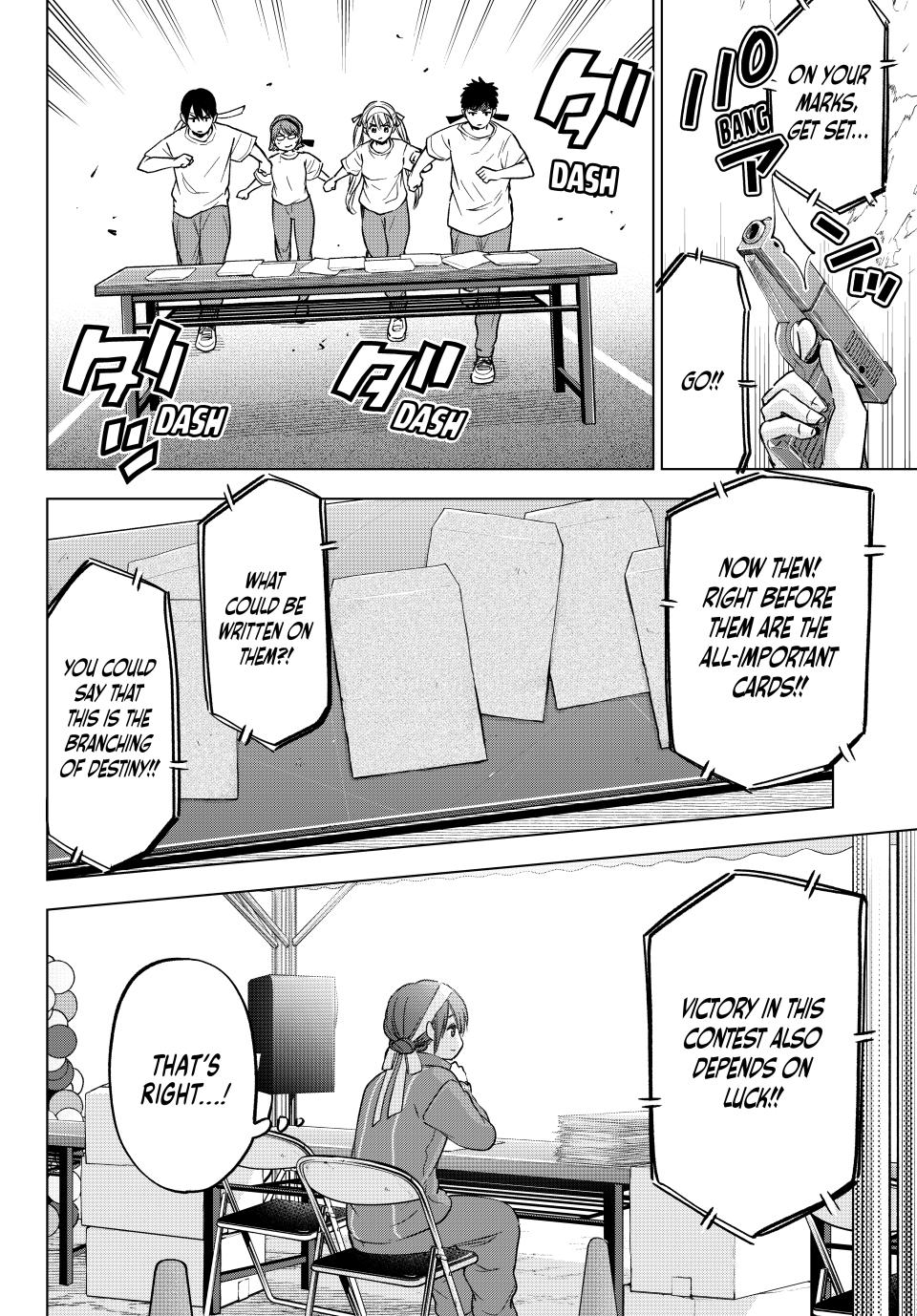 A Couple of Cuckoos Chapter 242 18