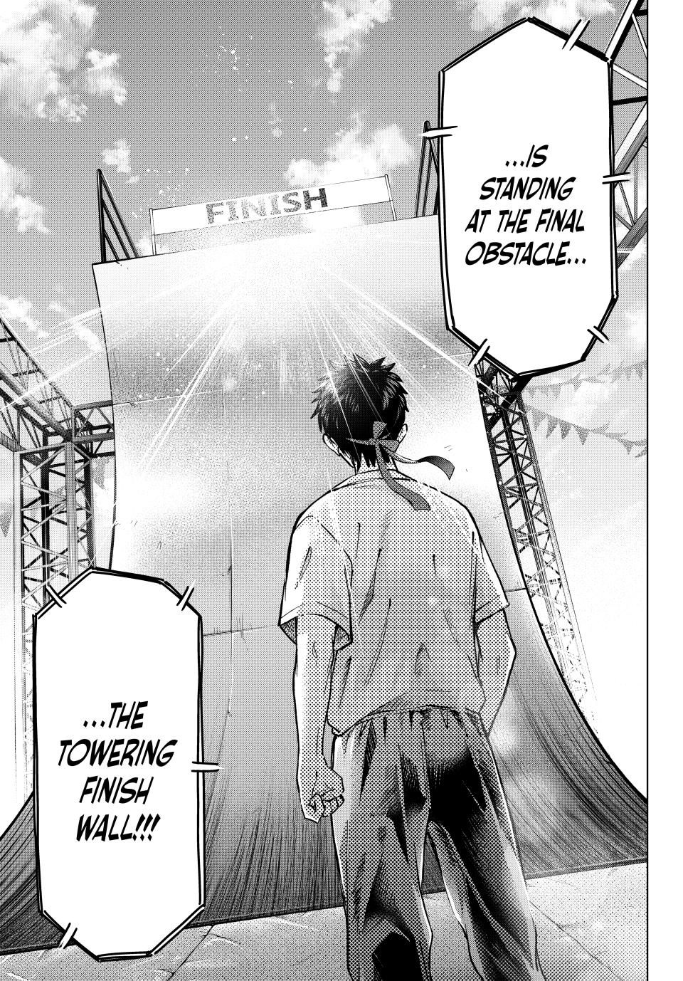 A Couple of Cuckoos Chapter 247 12