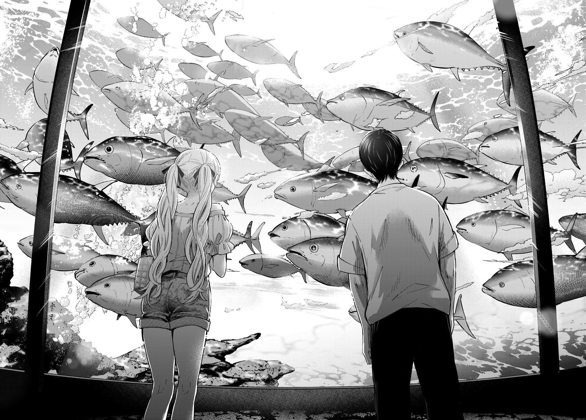 A Couple of Cuckoos Chapter 250 14