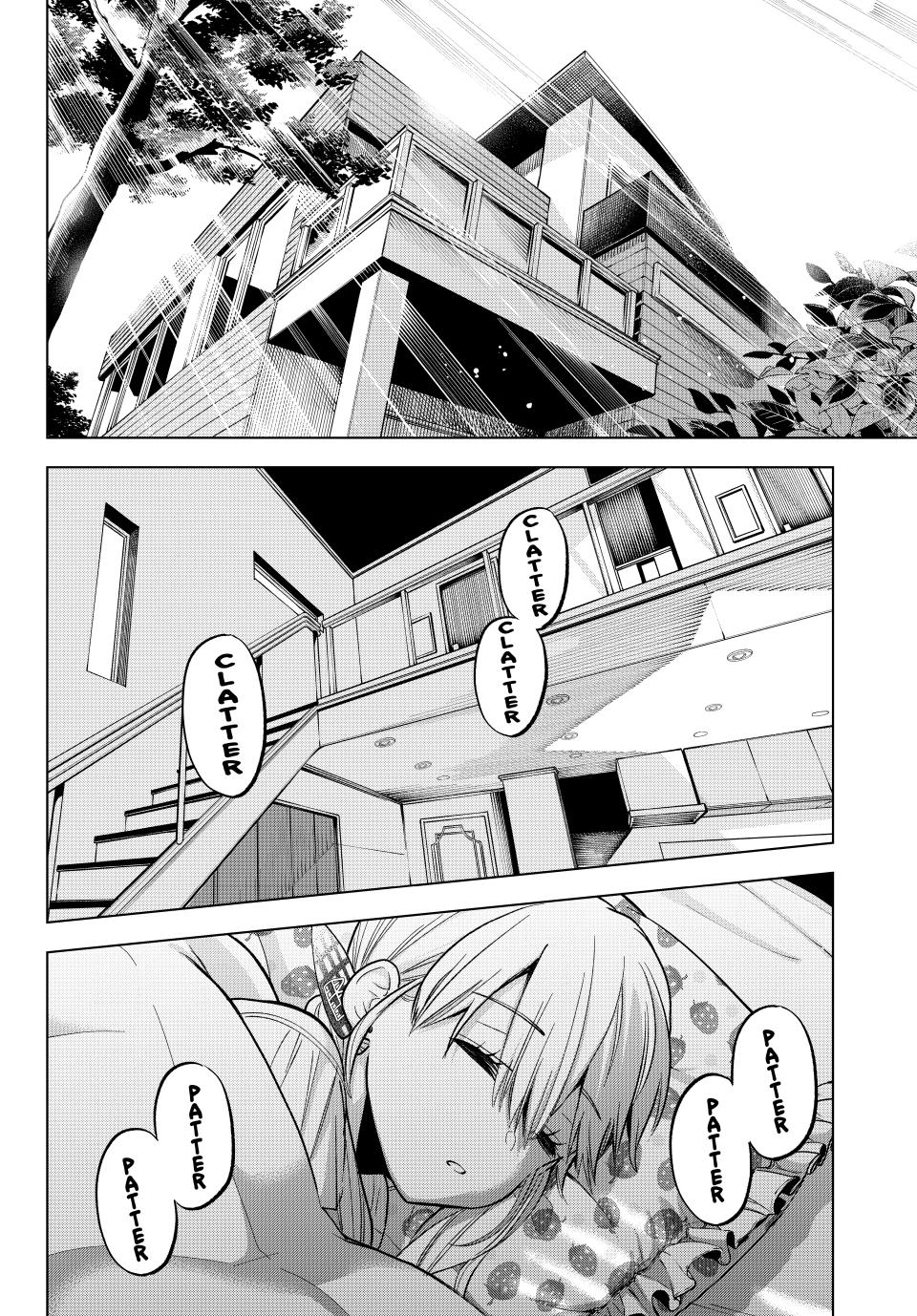 A Couple of Cuckoos Chapter 253 2
