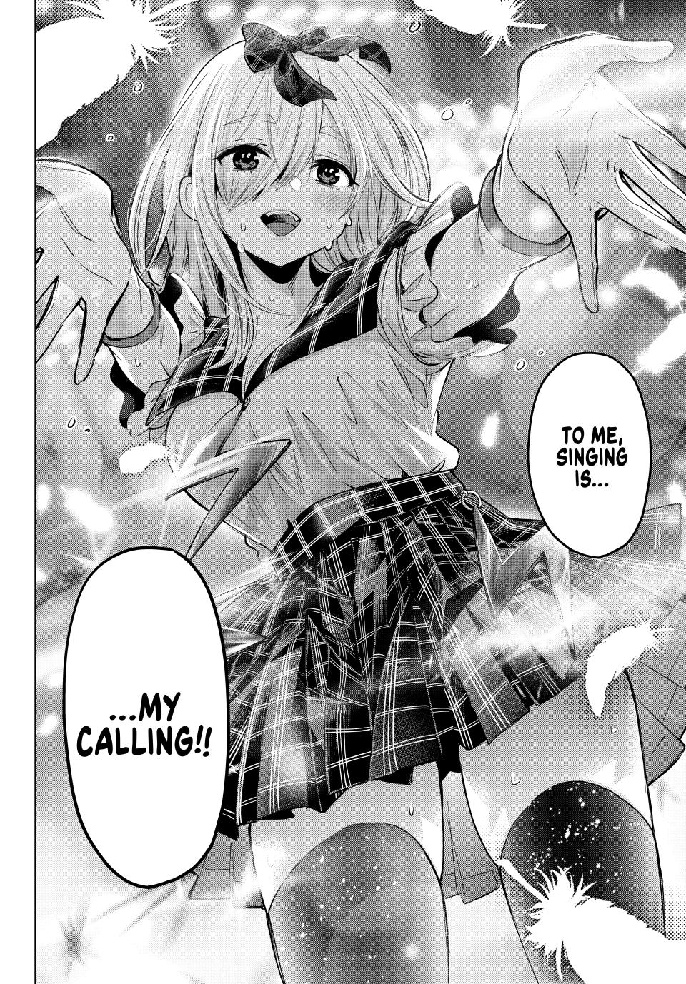 A Couple of Cuckoos Chapter 253 18