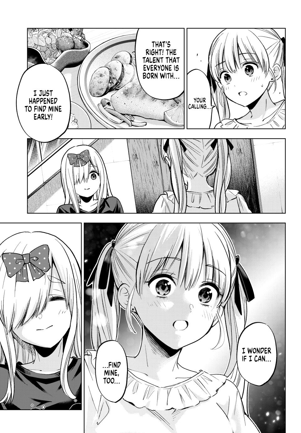 A Couple of Cuckoos Chapter 253 19