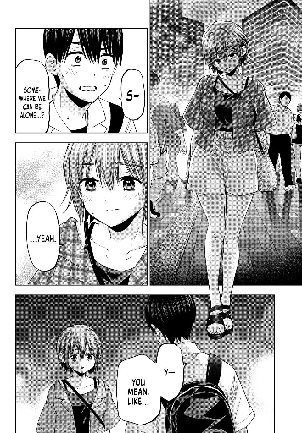 A Couple of Cuckoos Chapter 255 2