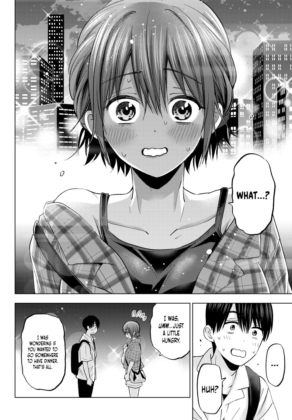 A Couple of Cuckoos Chapter 255 4