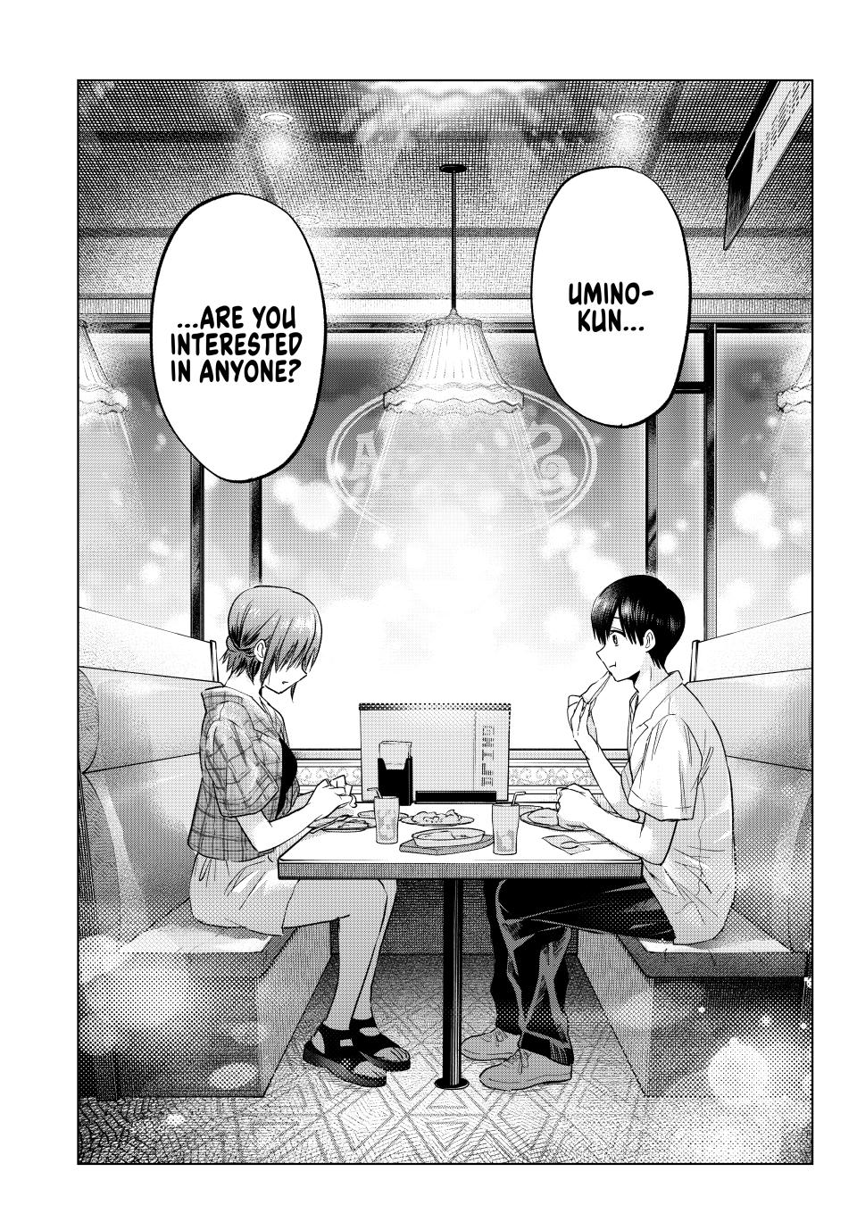 A Couple of Cuckoos Chapter 255 9