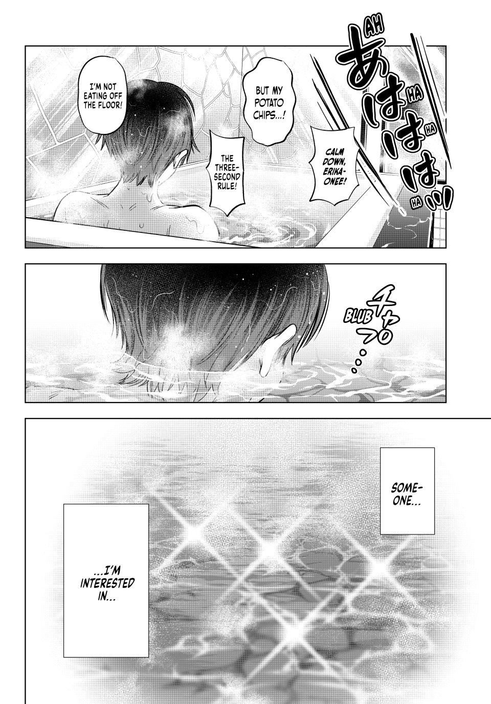 A Couple of Cuckoos Chapter 255 19