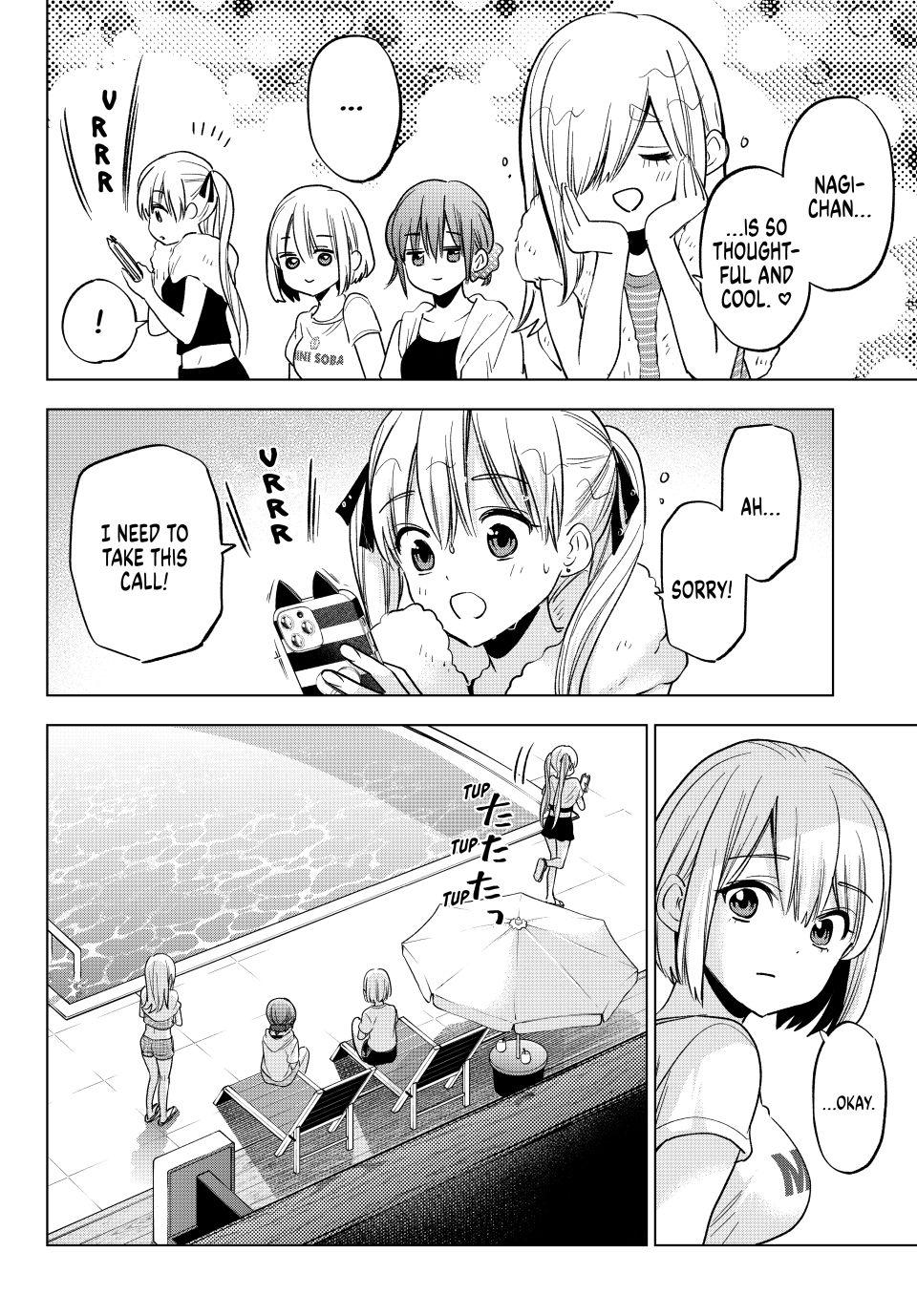 A Couple of Cuckoos Chapter 256 6