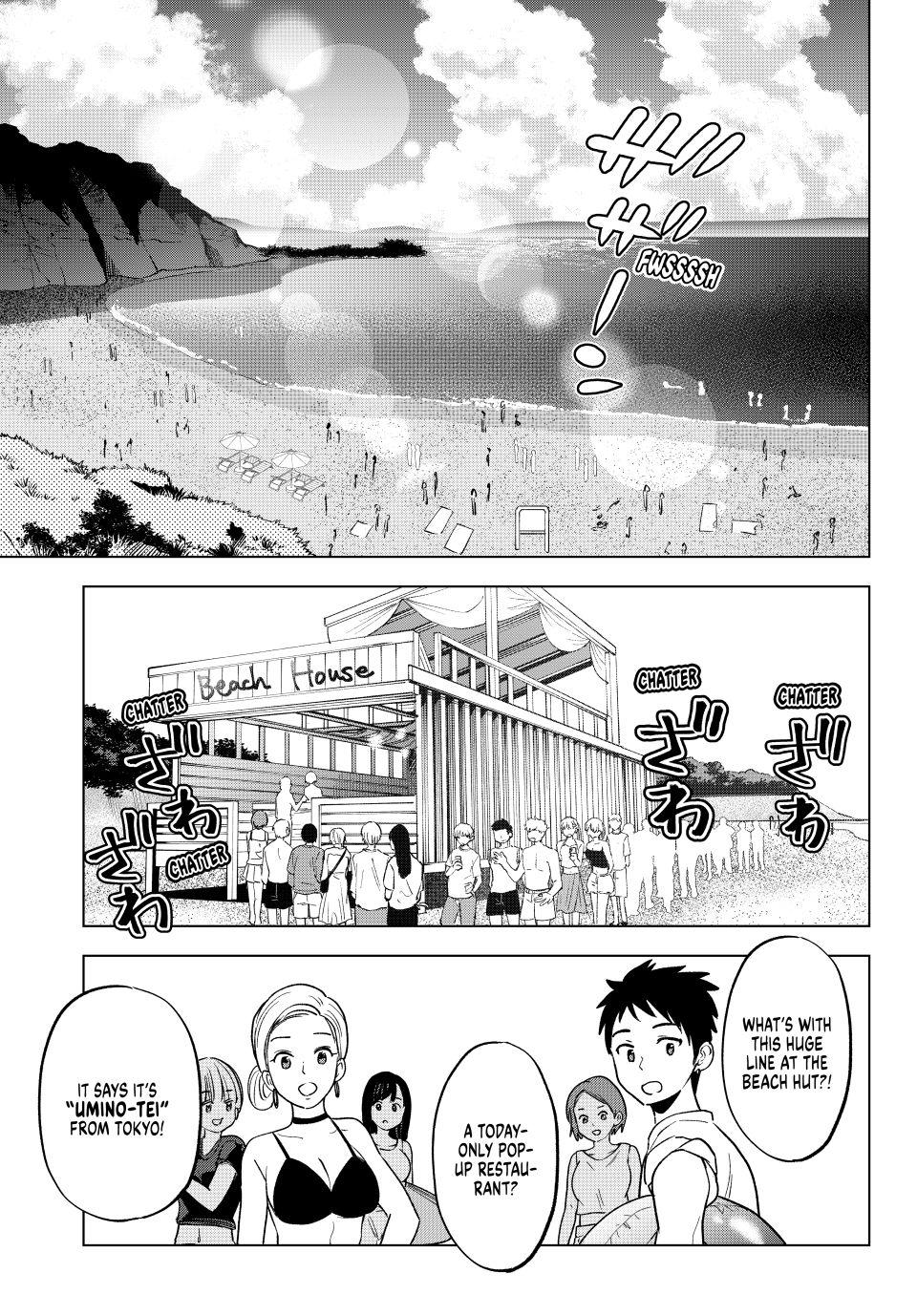 A Couple of Cuckoos Chapter 257 2