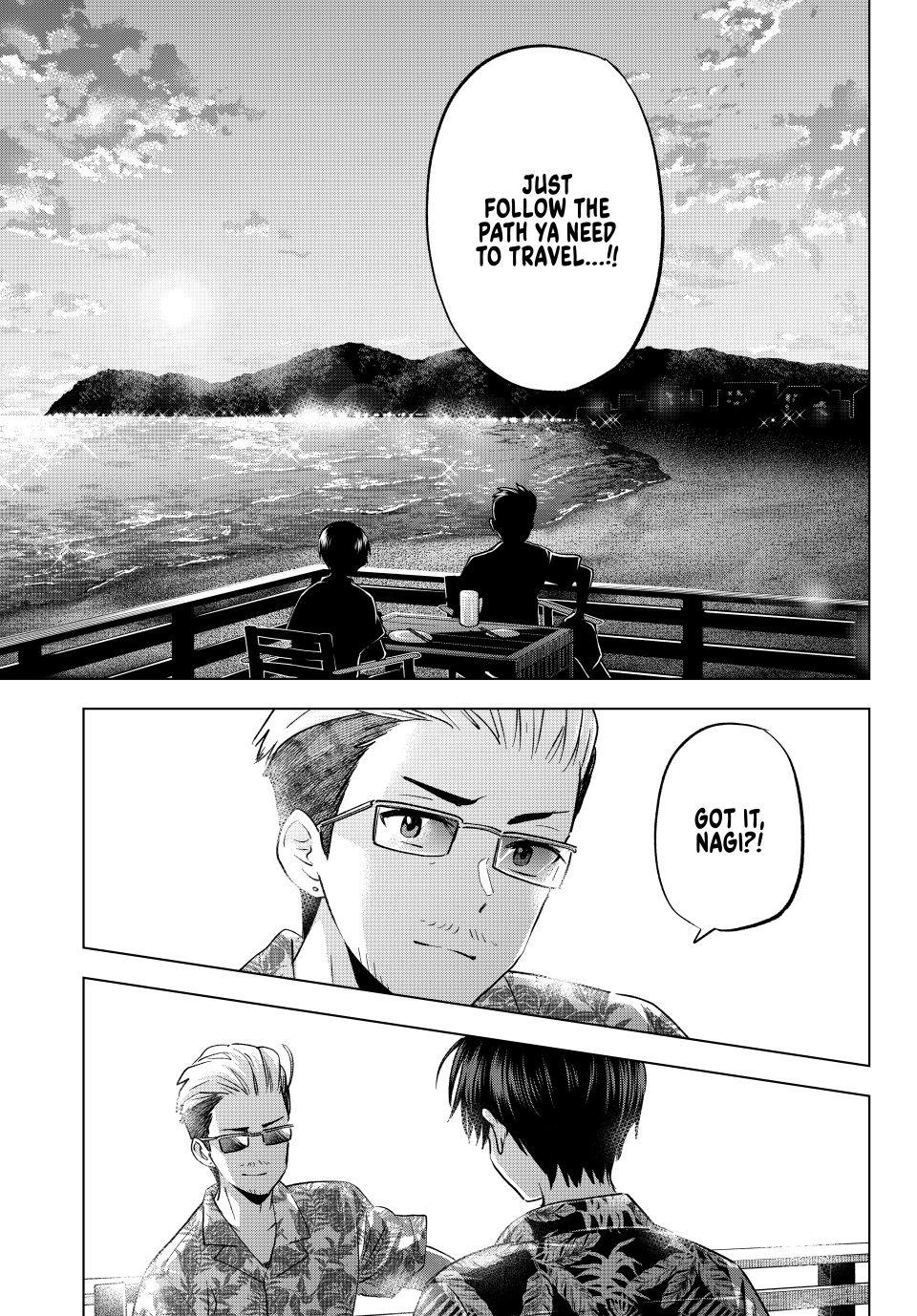 A Couple of Cuckoos Chapter 257 20
