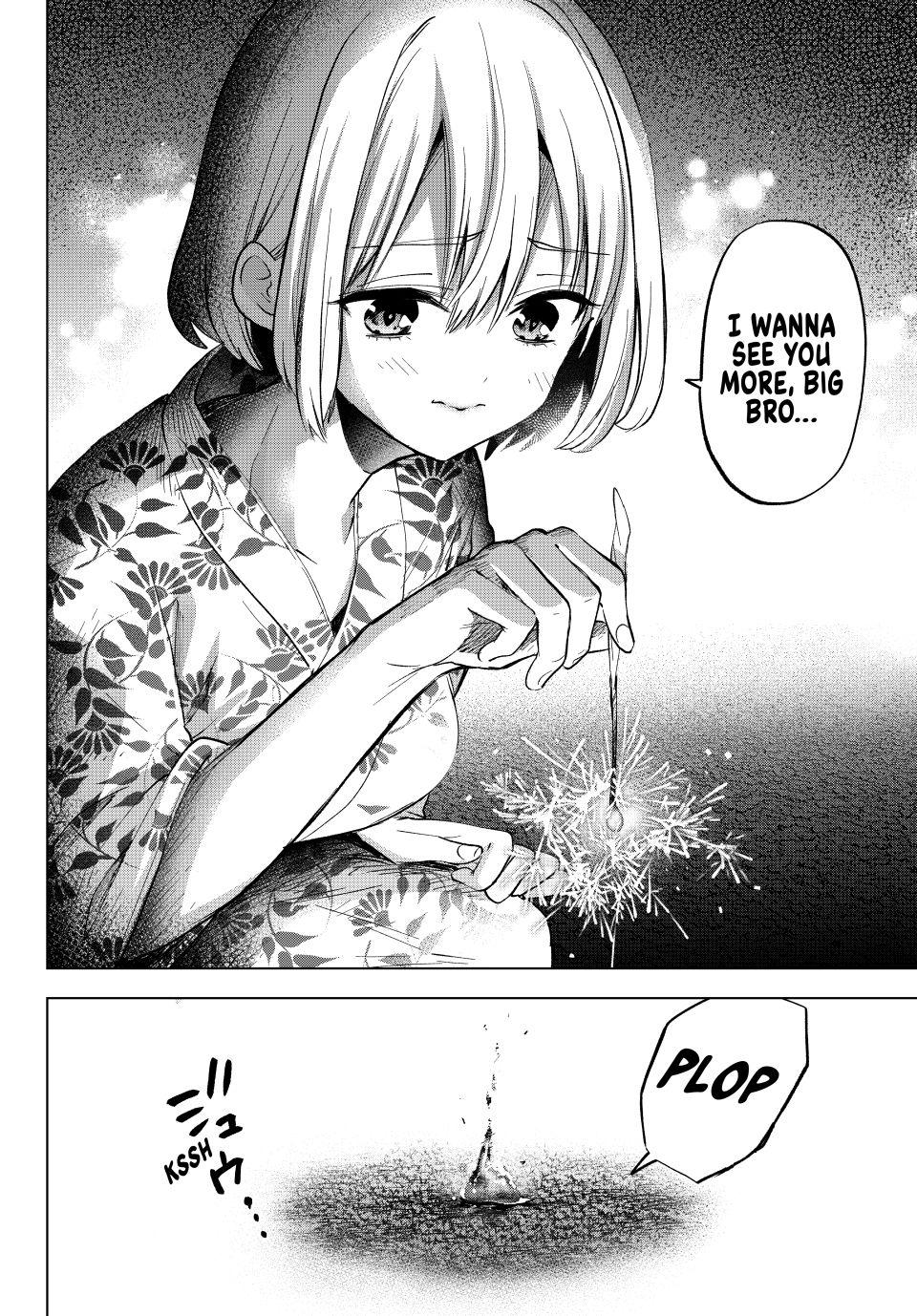 A Couple of Cuckoos Chapter 258 16