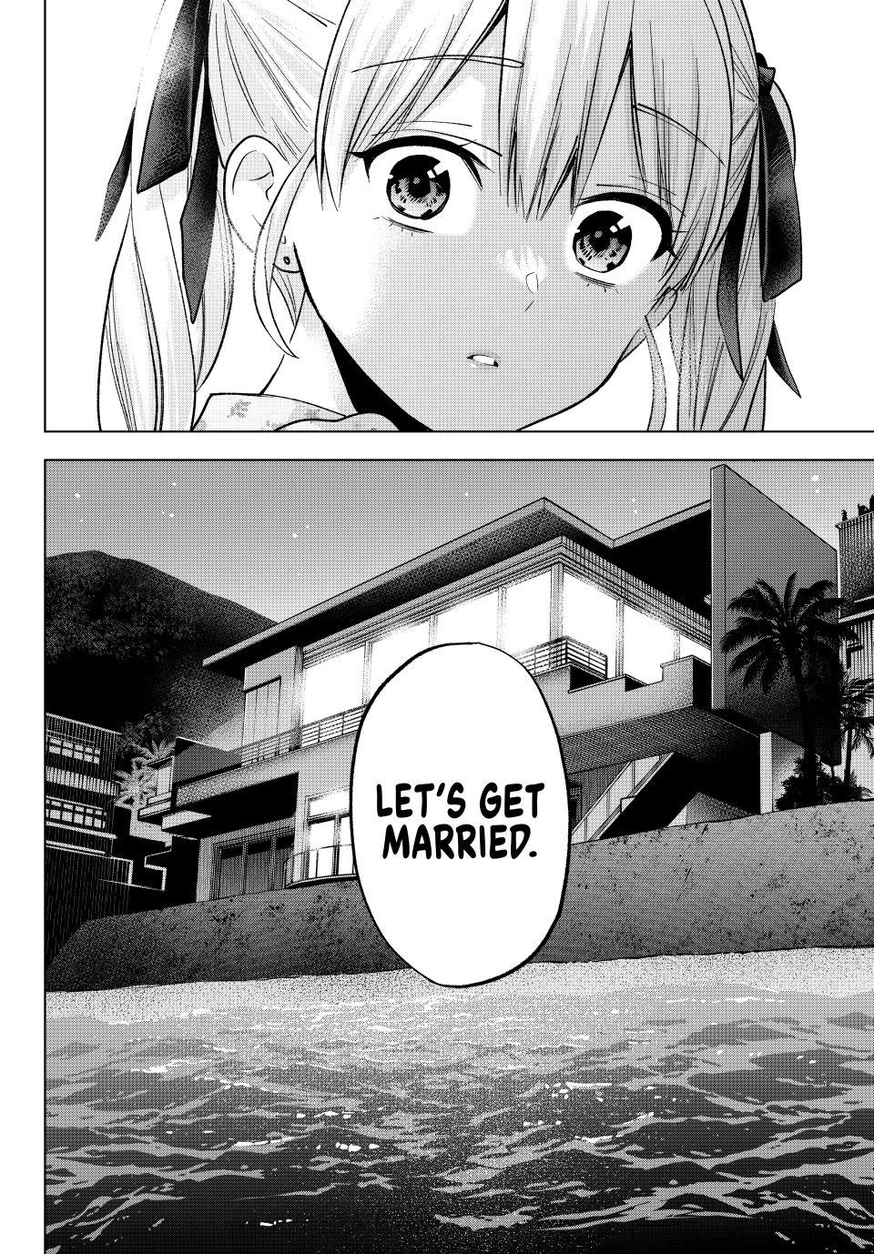 A Couple of Cuckoos Chapter 258 19