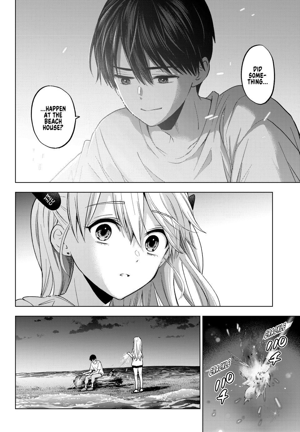 A Couple of Cuckoos Chapter 259 18
