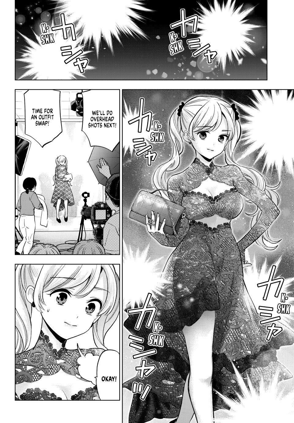 A Couple of Cuckoos Chapter 261 8