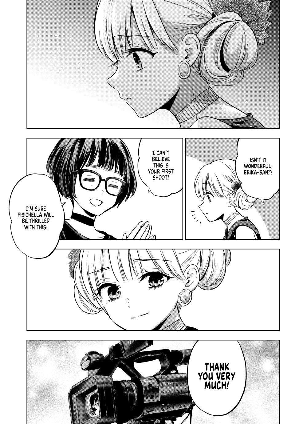 A Couple of Cuckoos Chapter 261 11