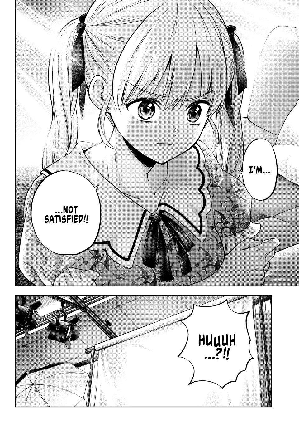 A Couple of Cuckoos Chapter 261 18