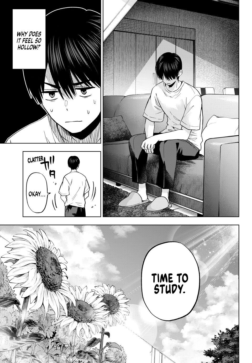 A Couple of Cuckoos Chapter 262 7
