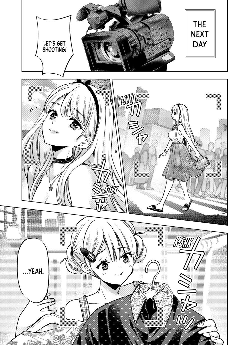 A Couple of Cuckoos Chapter 263 15