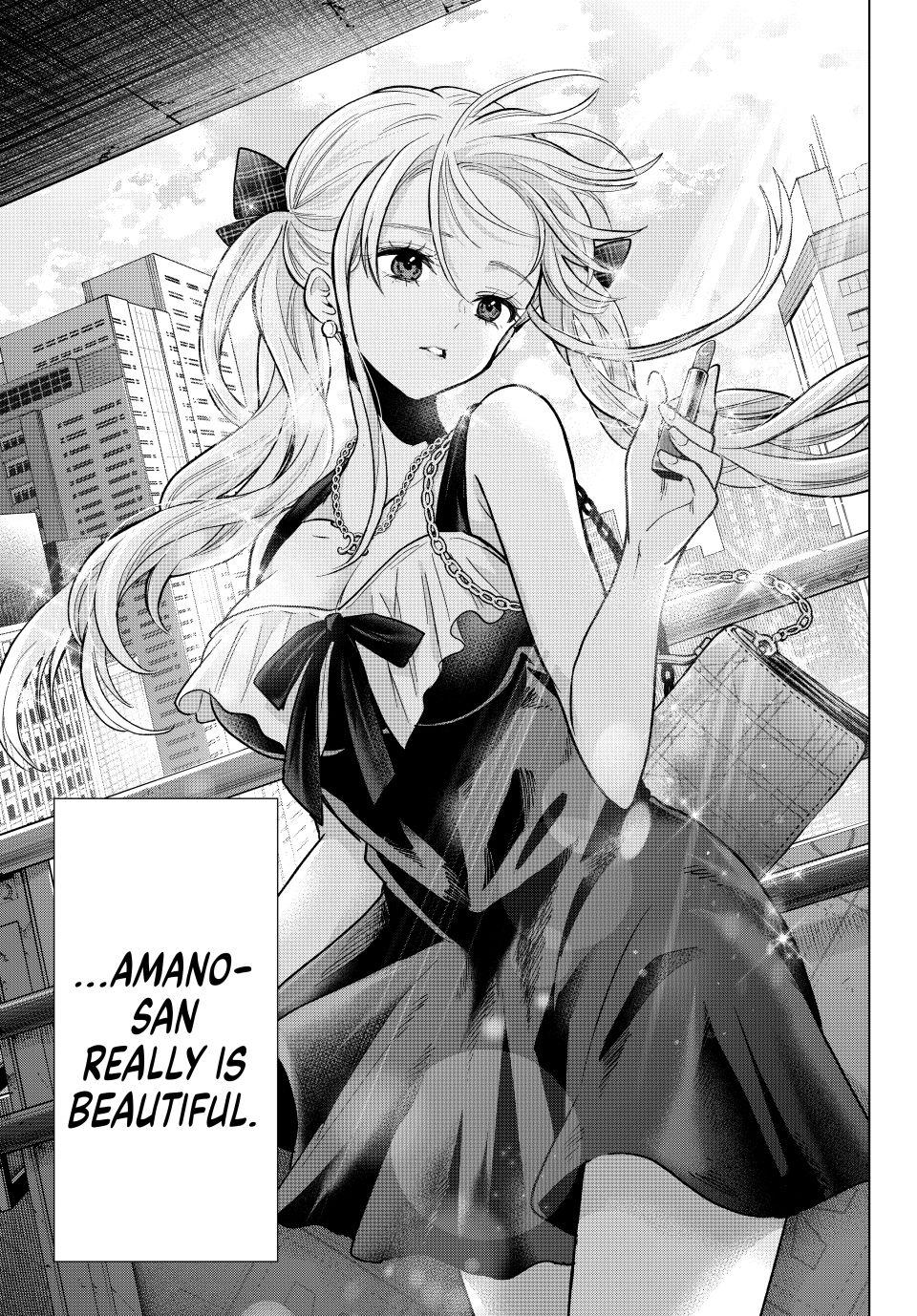 A Couple of Cuckoos Chapter 263 17