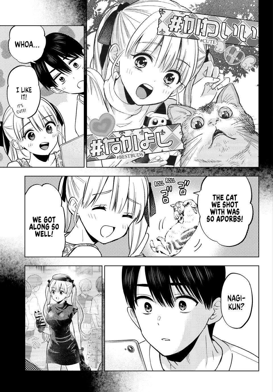A Couple of Cuckoos Chapter 264 7