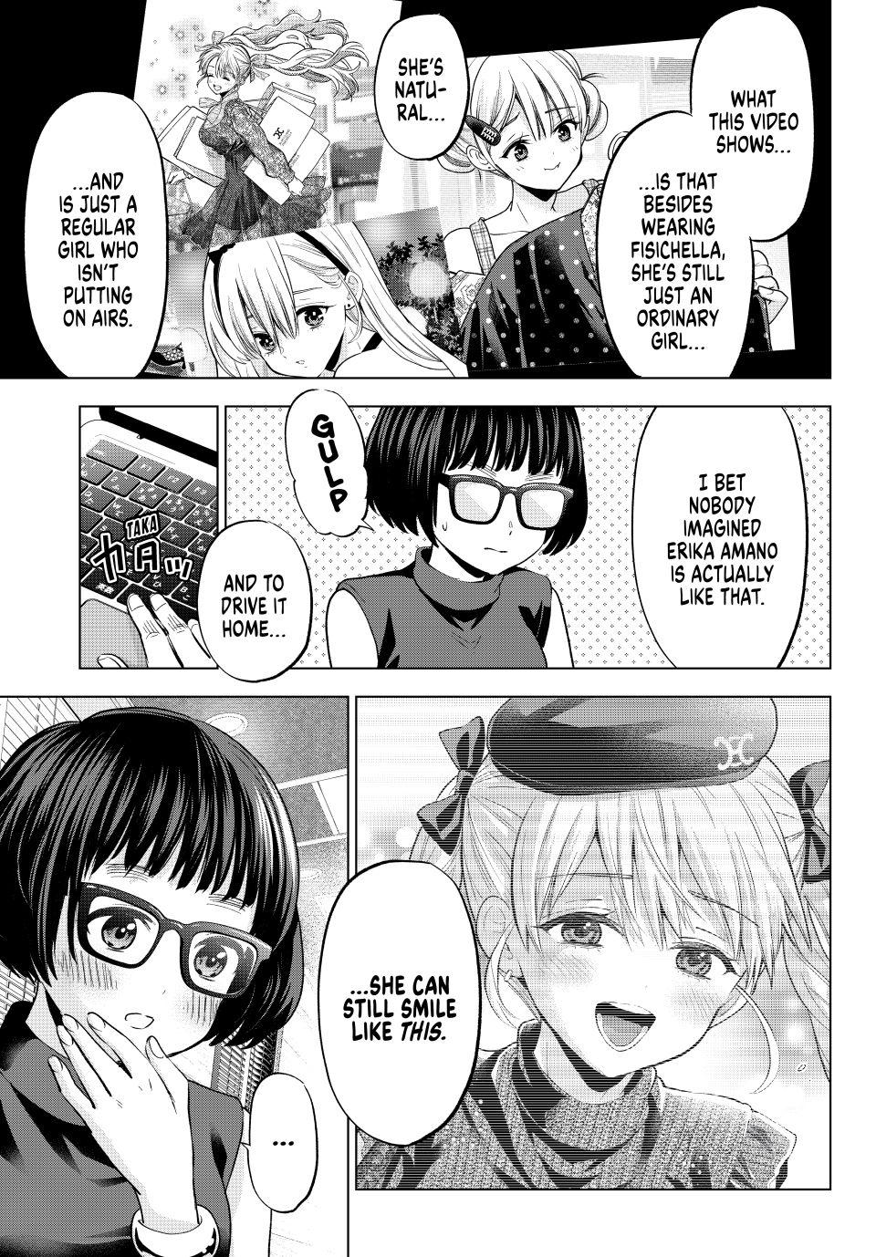 A Couple of Cuckoos Chapter 264 11