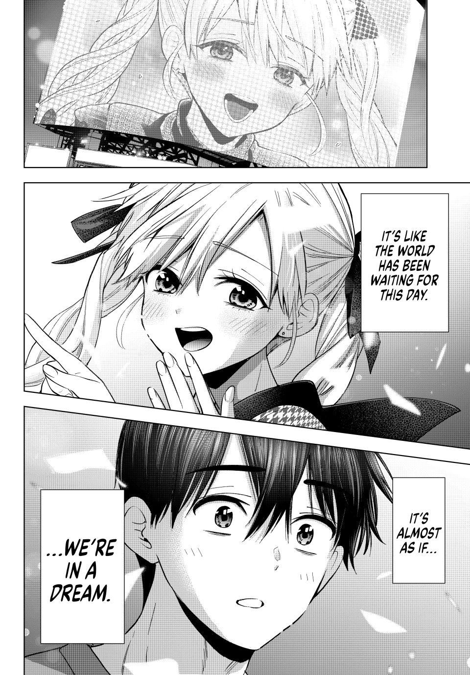 A Couple of Cuckoos Chapter 264 19